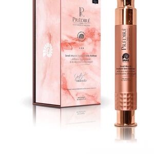 Snail Mucin Instant Skin Refiner - Rose Gold